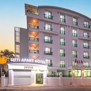 Aparthotel Sitti