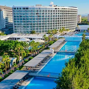 5* Semesteranläggning (resort) Crystal Centro - Ultimate