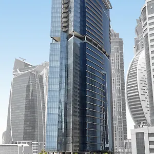 **** فندق بارك ريجيس بيزنس باي الإمارات العربية المتحدة