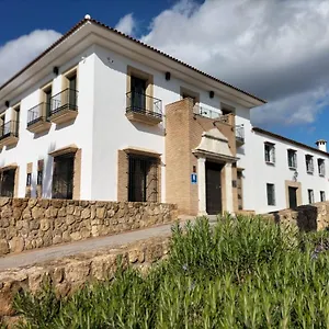 Hacienda Atalaya Hotel La Rambla (Cordoba)