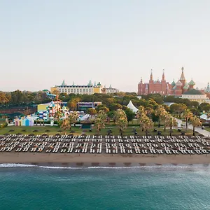 Курортный комплекс Kremlin Palace