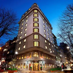 Hotell Midtown