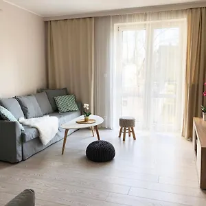  Апартаменты Ozarowska 77 - 1br By Homeprime Польша