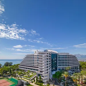 Rixos Downtown - The Land Of Legends Access ***** Antalya