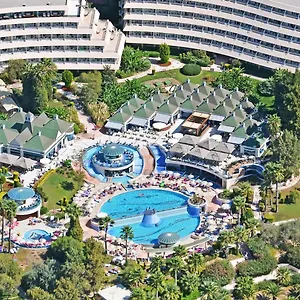The Grand Blue Sky International Feriested