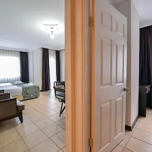 Family Apartment