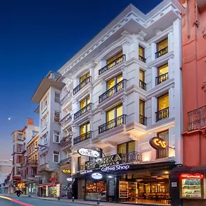 suiteness-taksim-apt.istanbul-turkeyhotels.com/