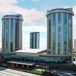 Hilton Kozyatagi Hotel Estambul