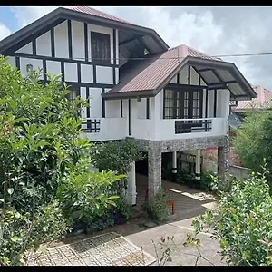  Проживание в семье Nuwara Eliya Homestay Шри-Ланка