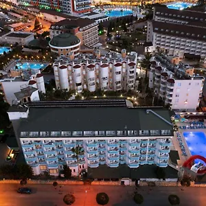 Mysea Incekum Hotel