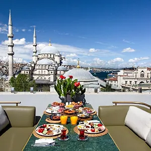 **** فندق Sirkeci تركيا