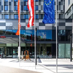 Ibis Hauptbahnhof Hotel
