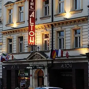 Hotell Alton