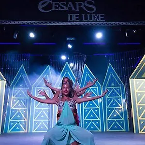 Cesars Hotel