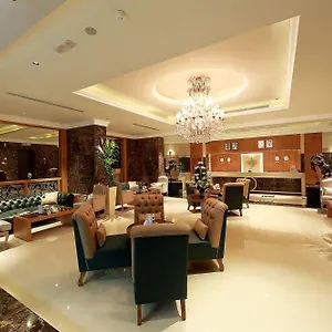 **** فندق الخليج بلازا الإمارات العربية المتحدة