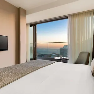 Ac Macka Hotel Estambul