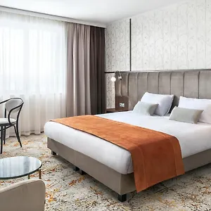 Hotell Metropolo By Golden Tulip