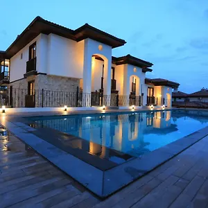 Verde Suites Akyaka Akyaka (Mugla)