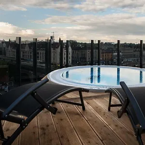 Hotell The Loft Adults Only