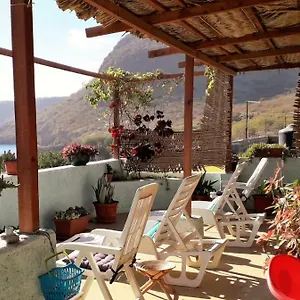 Residencial La Marea Tarrafal Hotel Tarrafal (Santiago)