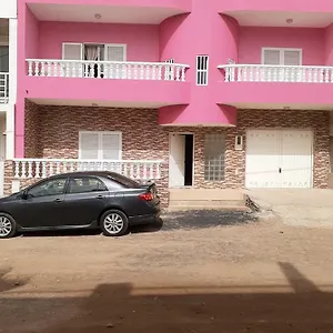 Rooming House Bed and breakfast Espargos