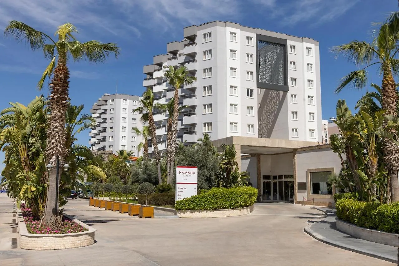 Ramada Resort By Wyndham Lara Antalya Turkey