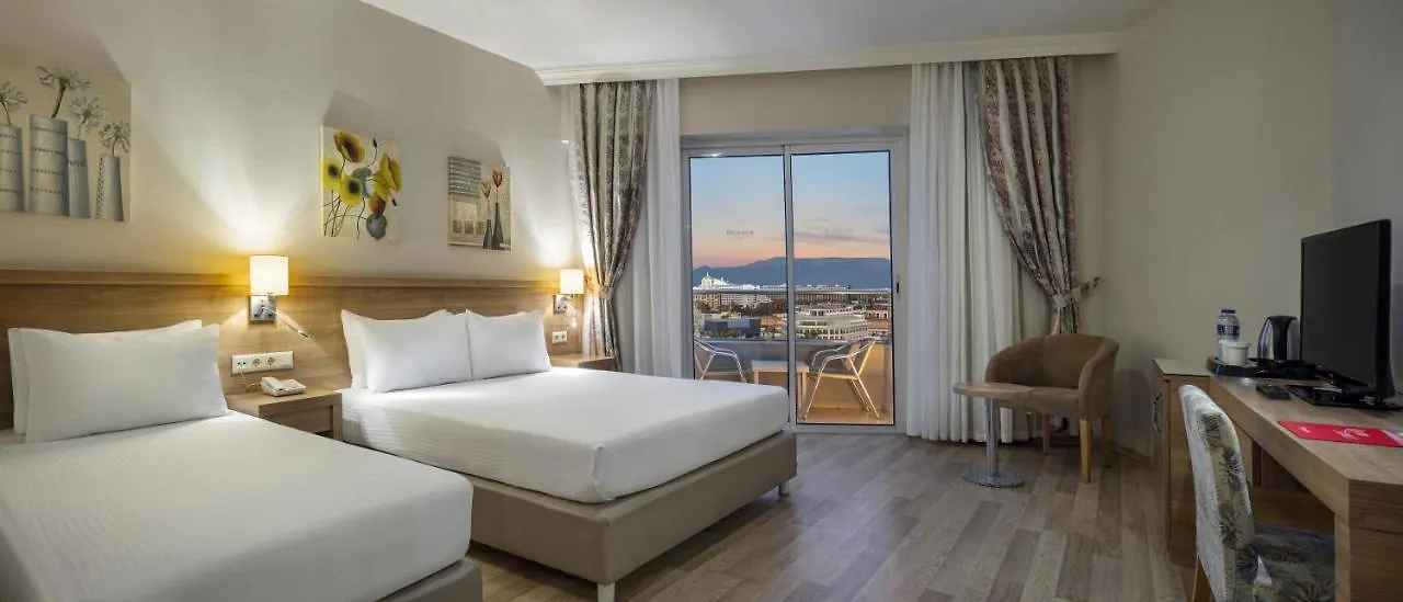 Ramada Resort By Wyndham Lara Antalya 5*,  Turkey