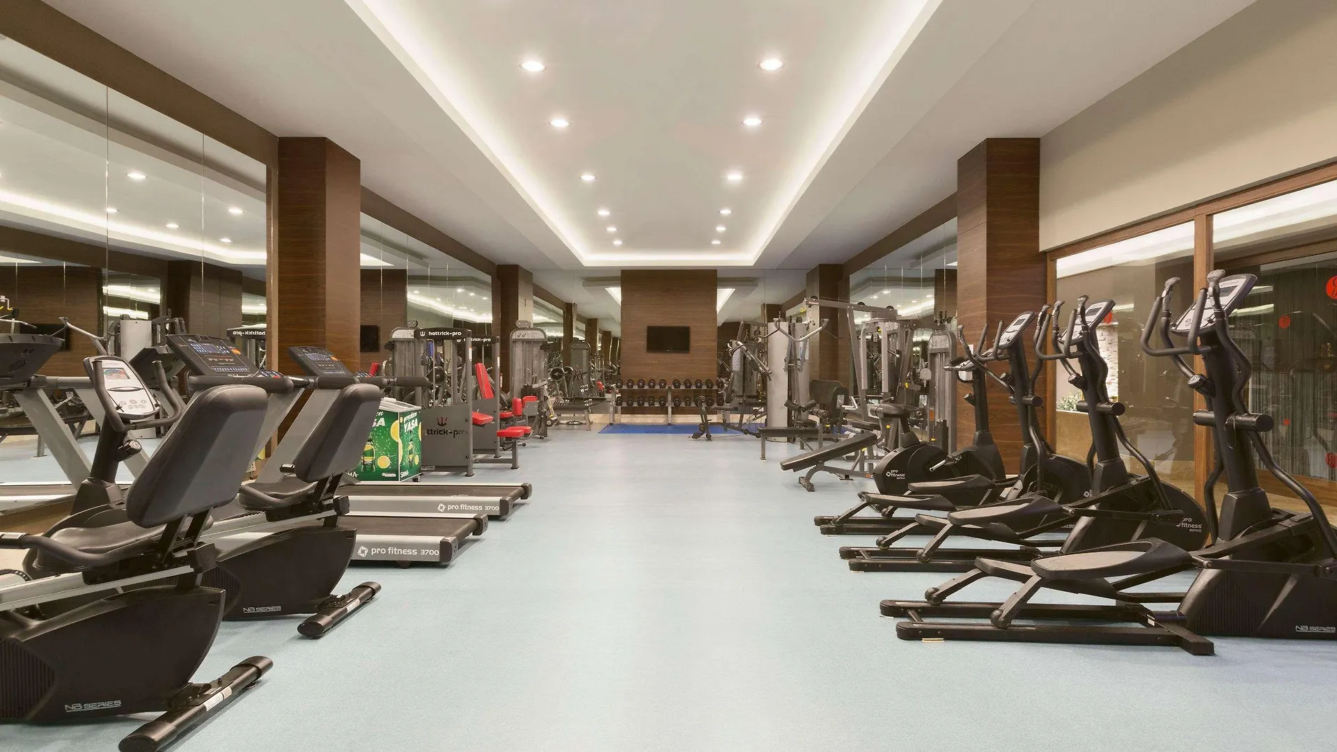 ***** Hotel Ramada Resort By Wyndham Lara Antalya Turkey