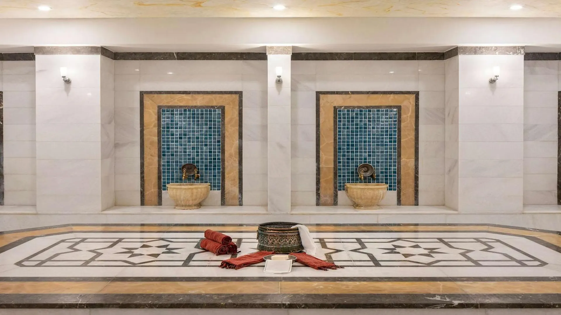 ***** Hotel Ramada Resort By Wyndham Lara Antalya Turkey