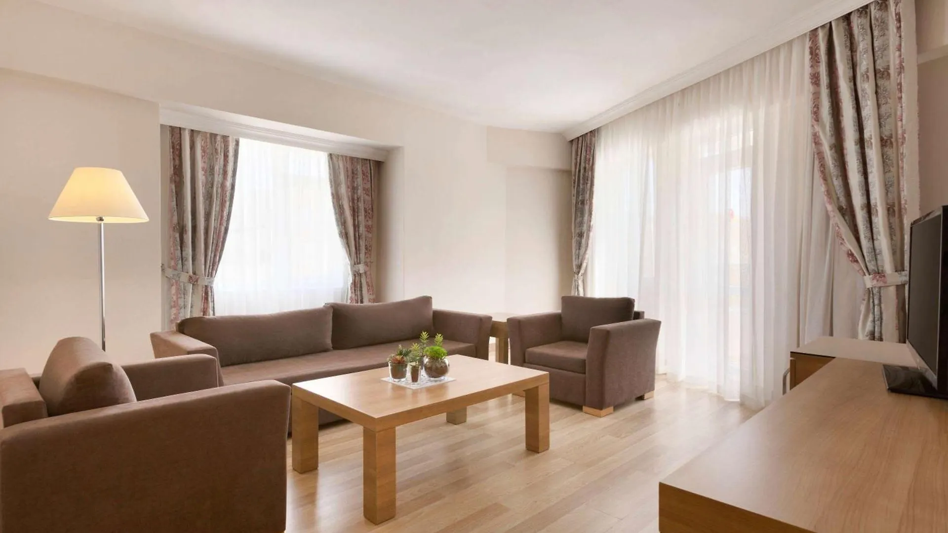 ***** Hotel Ramada Resort By Wyndham Lara Antalya Turkey