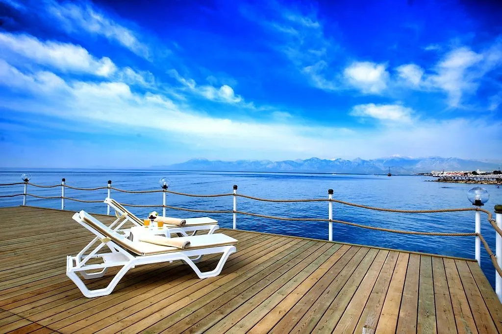 Ramada Resort By Wyndham Lara Antalya 5*,  Turkey